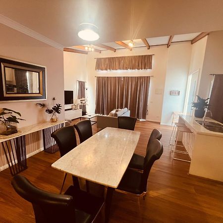 Cosy 4Br Home 15 Minutes Away From Melbourne Airport St Albans Exteriér fotografie