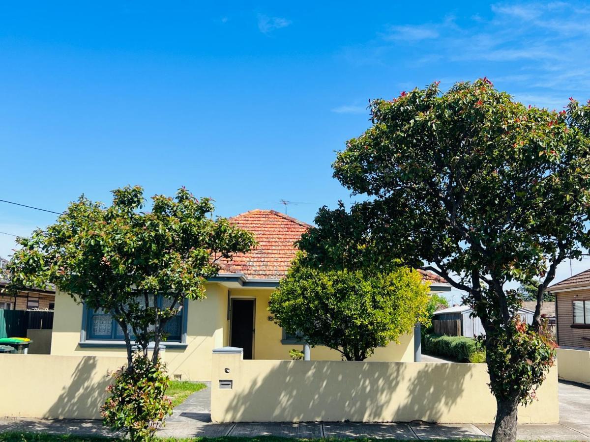 Cosy 4Br Home 15 Minutes Away From Melbourne Airport St Albans Exteriér fotografie