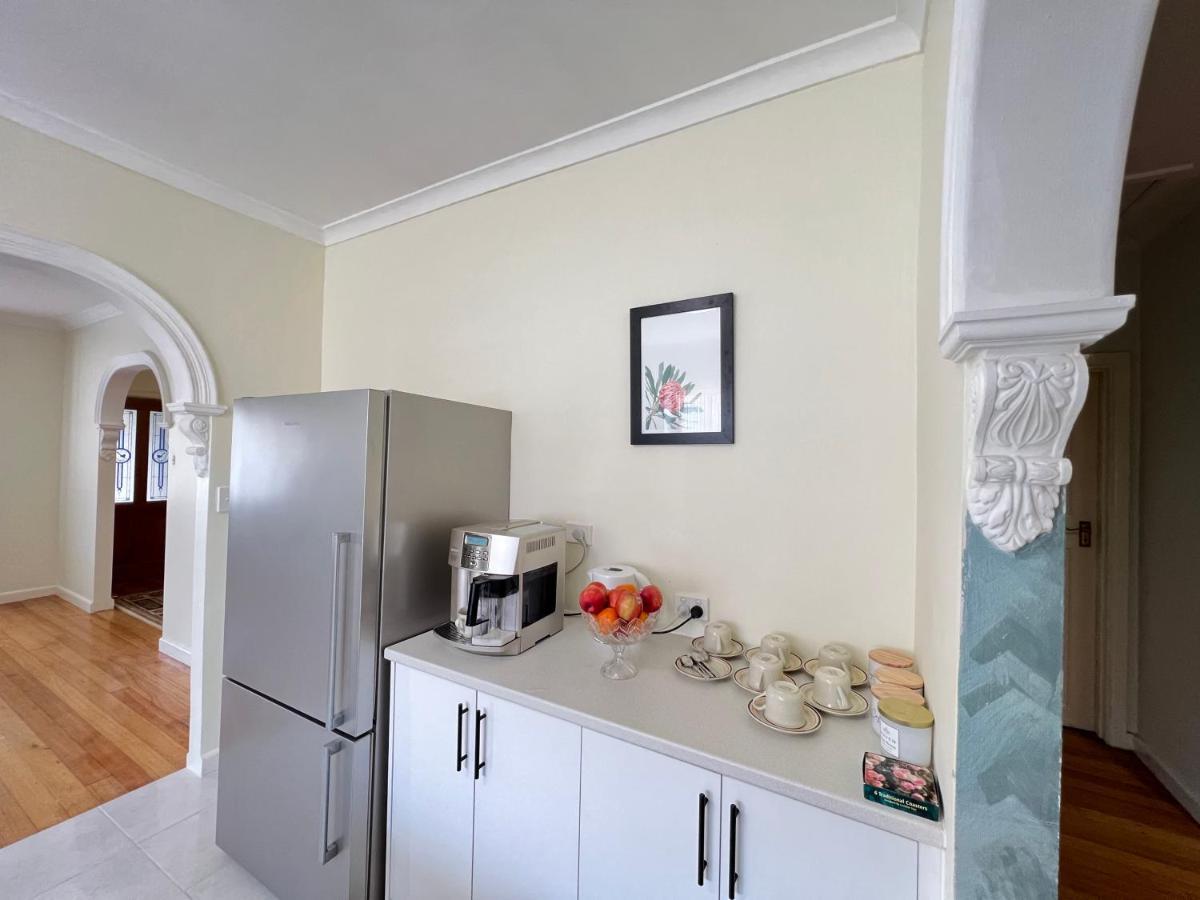 Cosy 4Br Home 15 Minutes Away From Melbourne Airport St Albans Exteriér fotografie