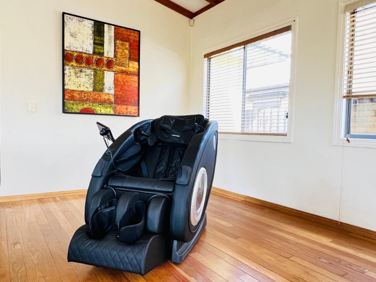 Cosy 4Br Home 15 Minutes Away From Melbourne Airport St Albans Exteriér fotografie