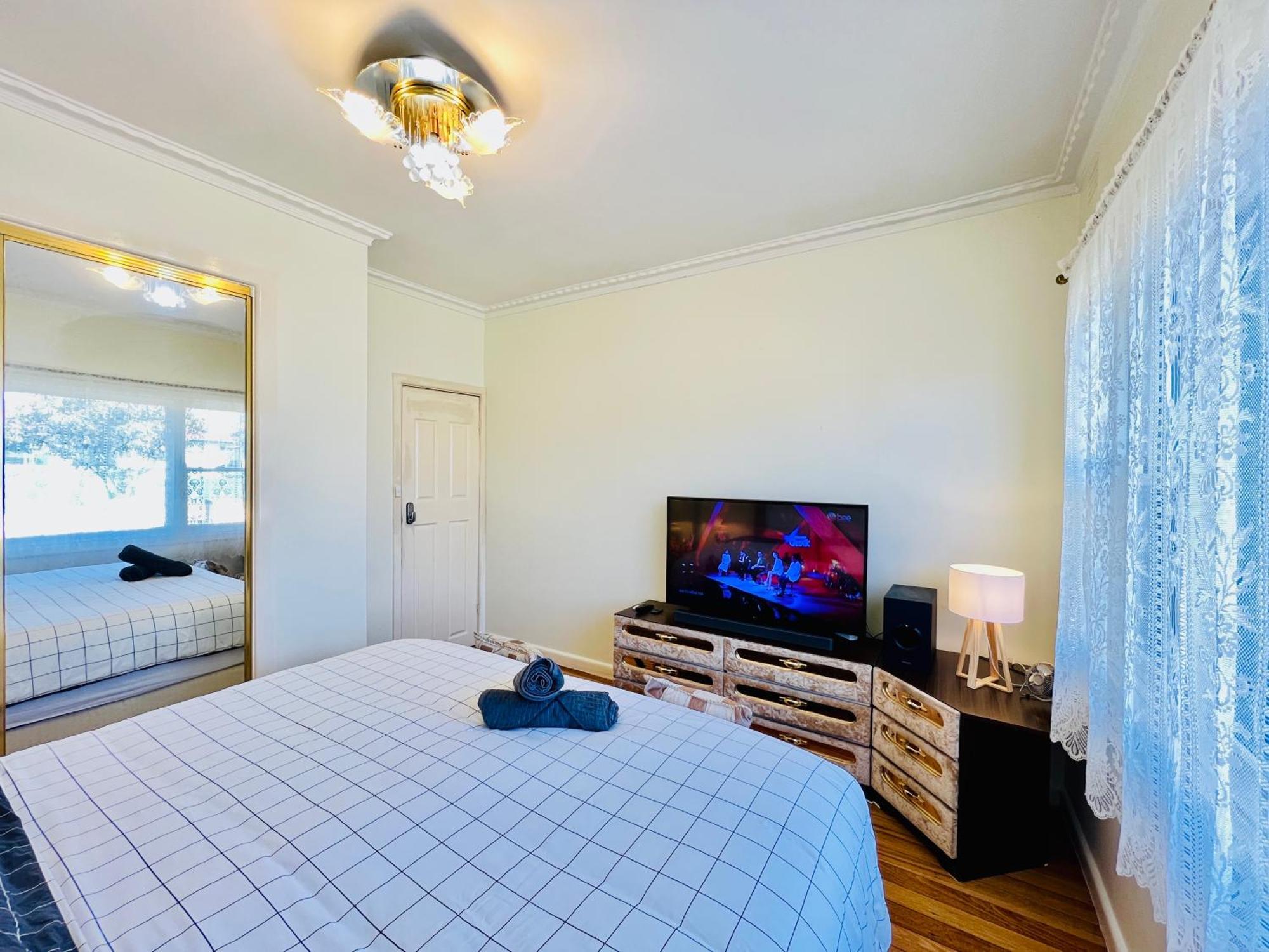 Cosy 4Br Home 15 Minutes Away From Melbourne Airport St Albans Exteriér fotografie