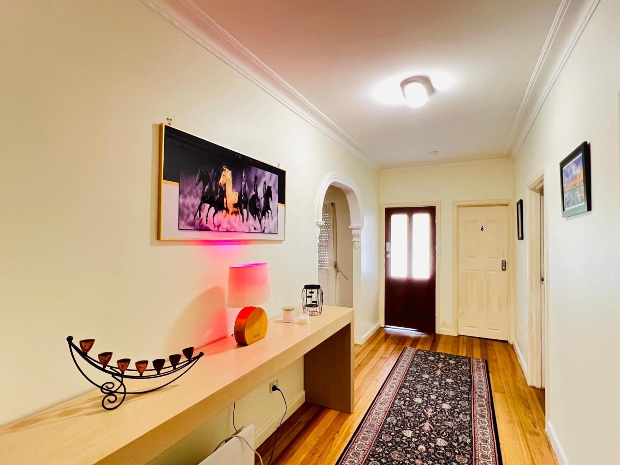 Cosy 4Br Home 15 Minutes Away From Melbourne Airport St Albans Exteriér fotografie