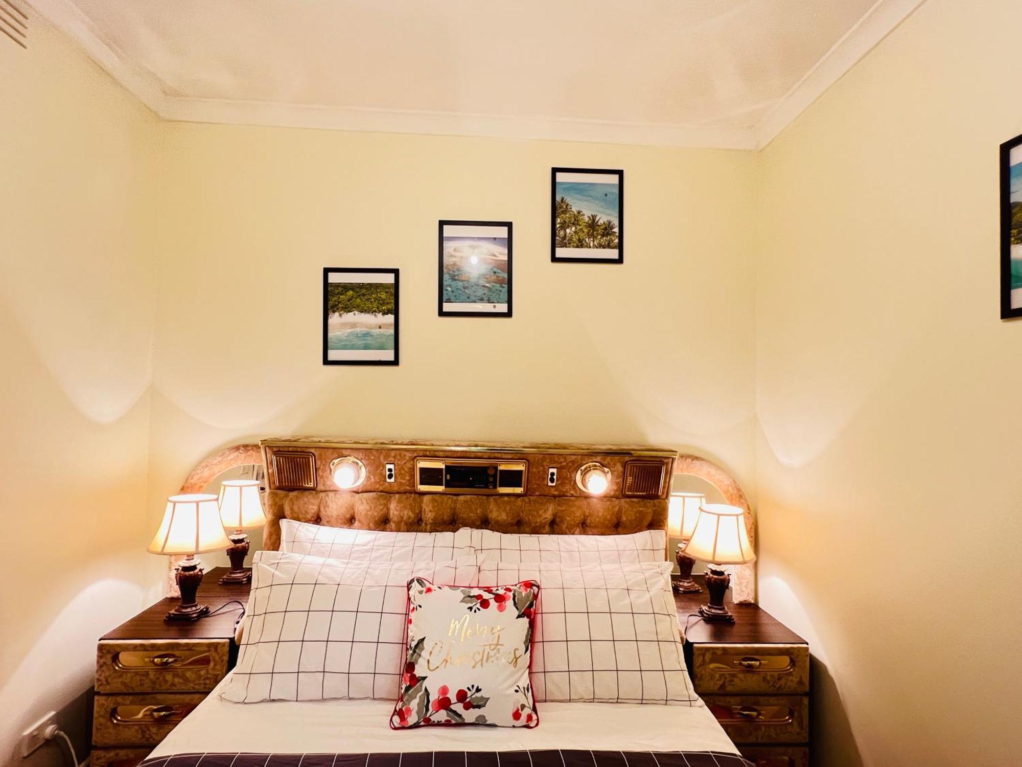 Cosy 4Br Home 15 Minutes Away From Melbourne Airport St Albans Exteriér fotografie