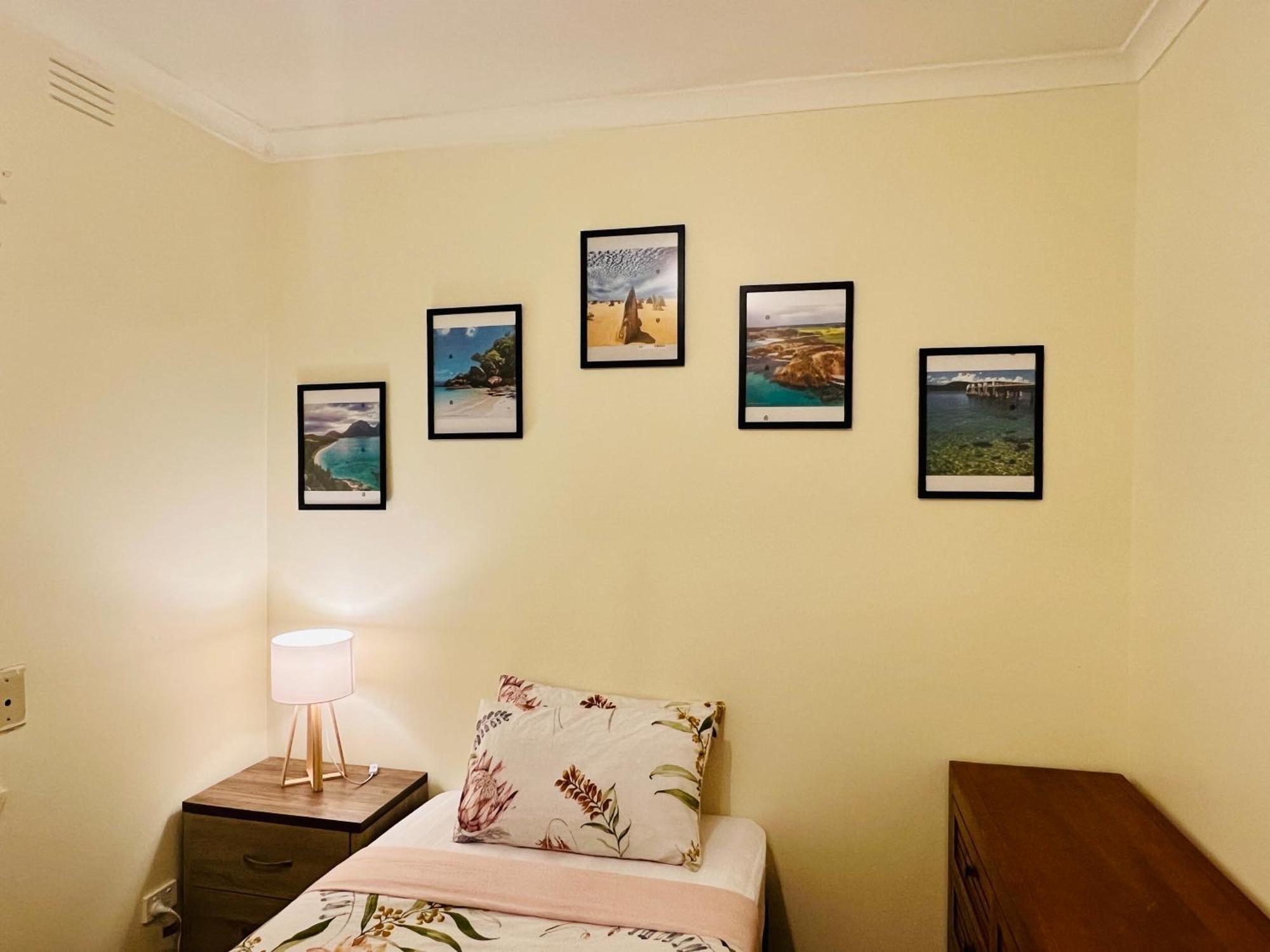 Cosy 4Br Home 15 Minutes Away From Melbourne Airport St Albans Exteriér fotografie