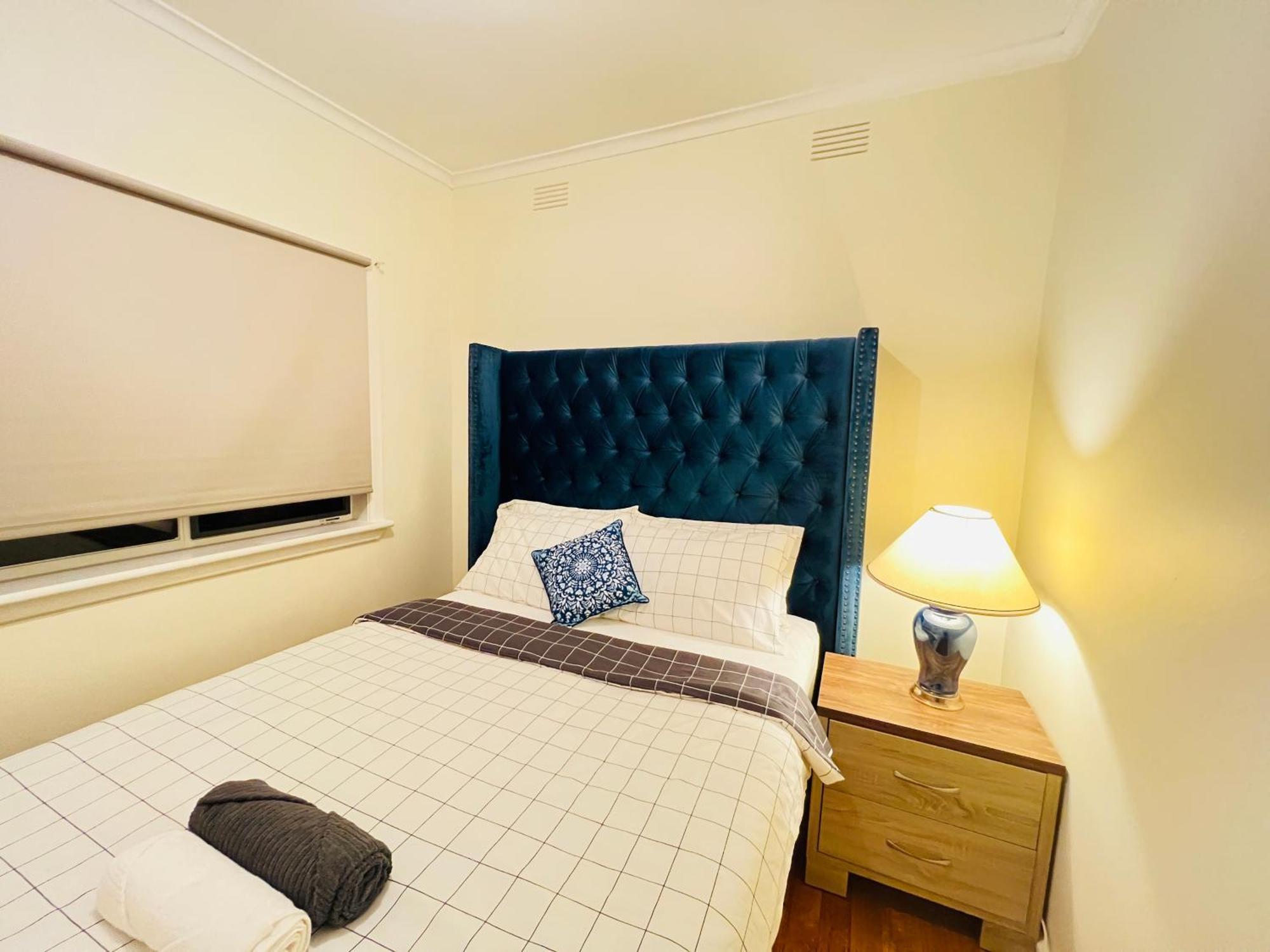 Cosy 4Br Home 15 Minutes Away From Melbourne Airport St Albans Exteriér fotografie