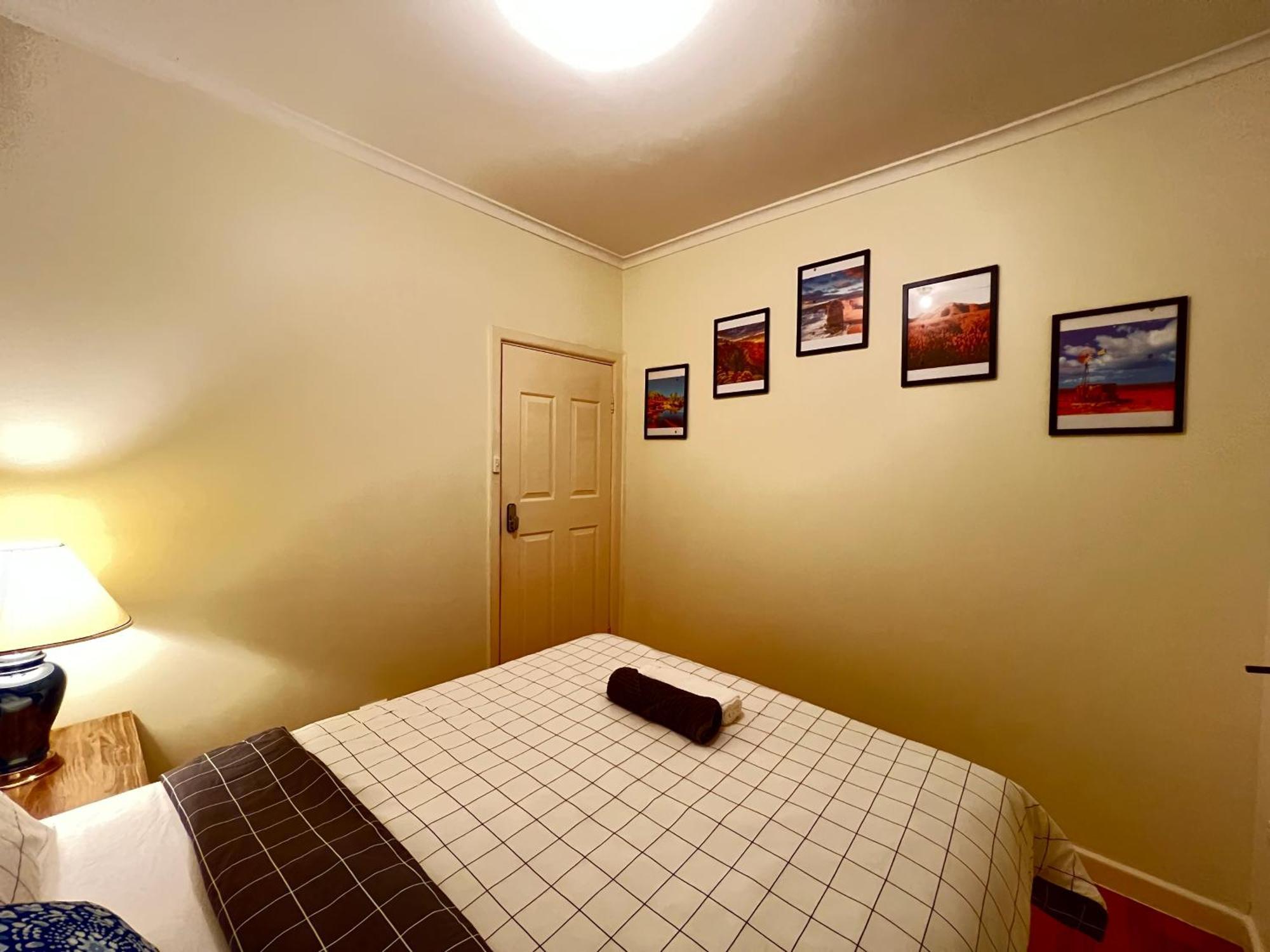 Cosy 4Br Home 15 Minutes Away From Melbourne Airport St Albans Exteriér fotografie