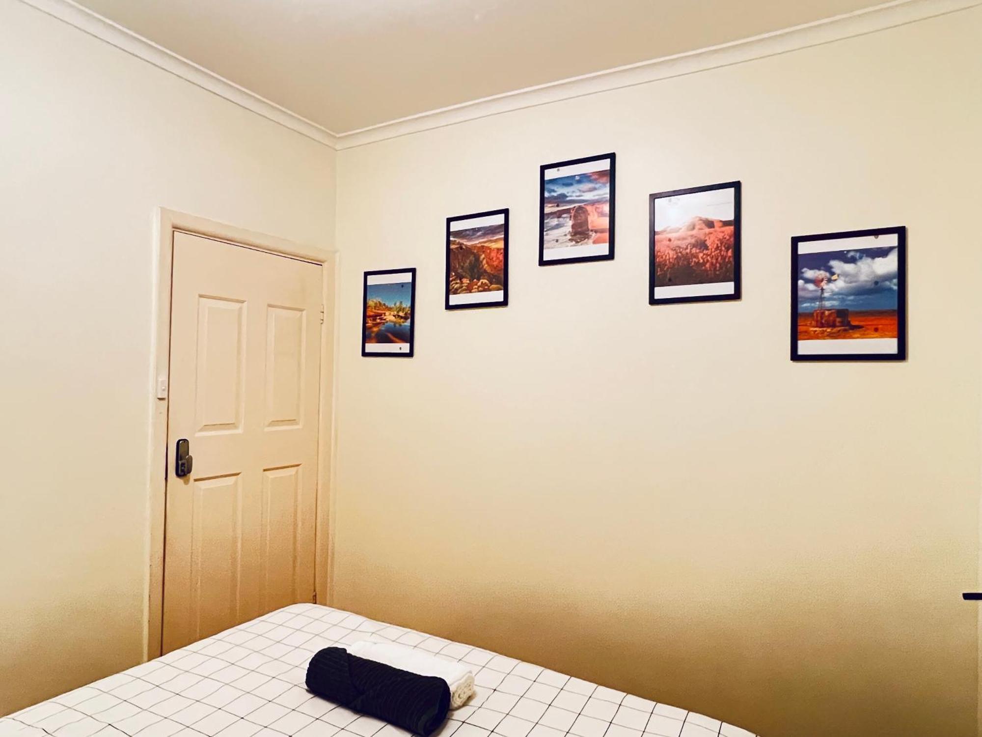 Cosy 4Br Home 15 Minutes Away From Melbourne Airport St Albans Exteriér fotografie
