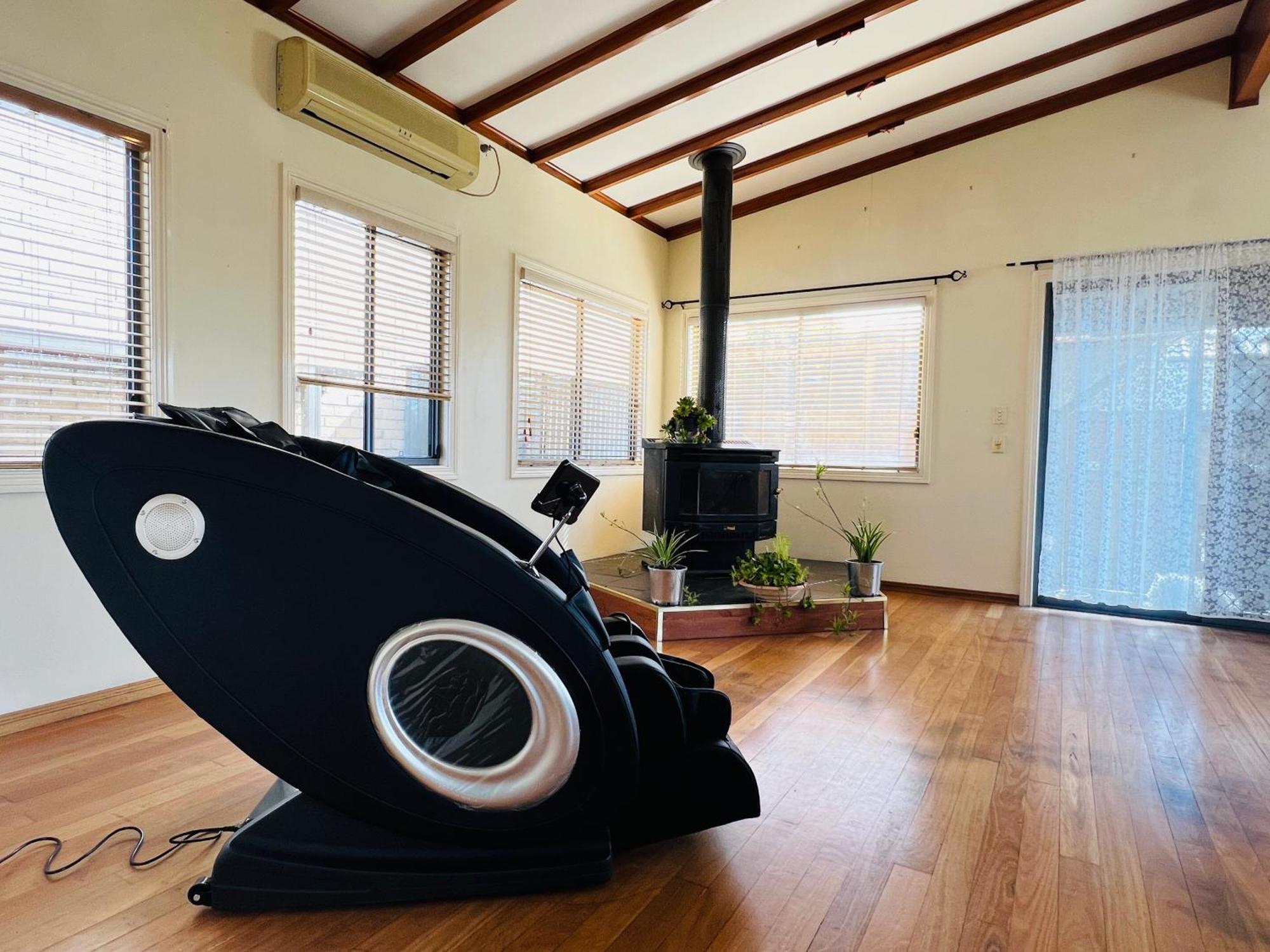 Cosy 4Br Home 15 Minutes Away From Melbourne Airport St Albans Exteriér fotografie