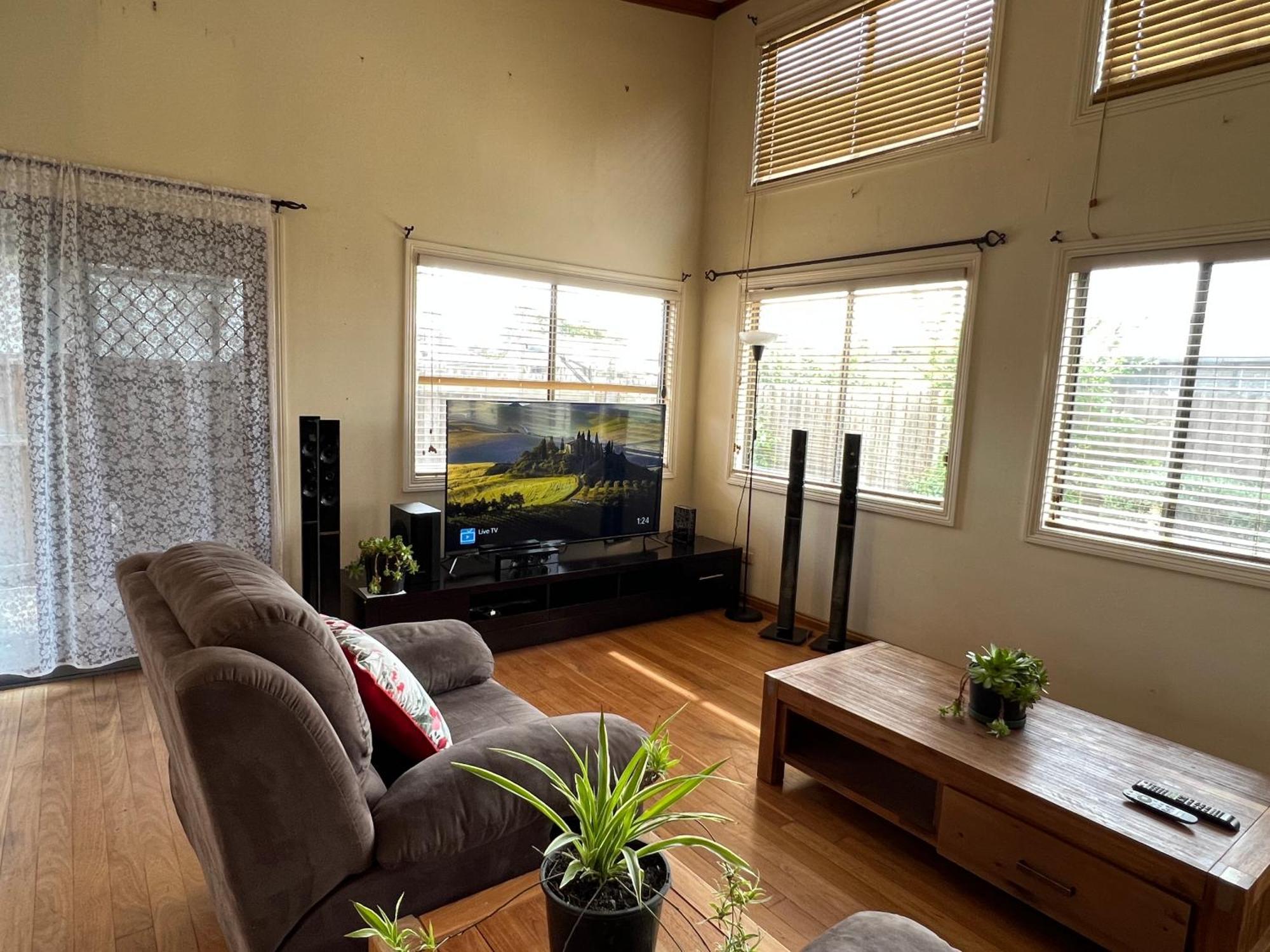 Cosy 4Br Home 15 Minutes Away From Melbourne Airport St Albans Exteriér fotografie