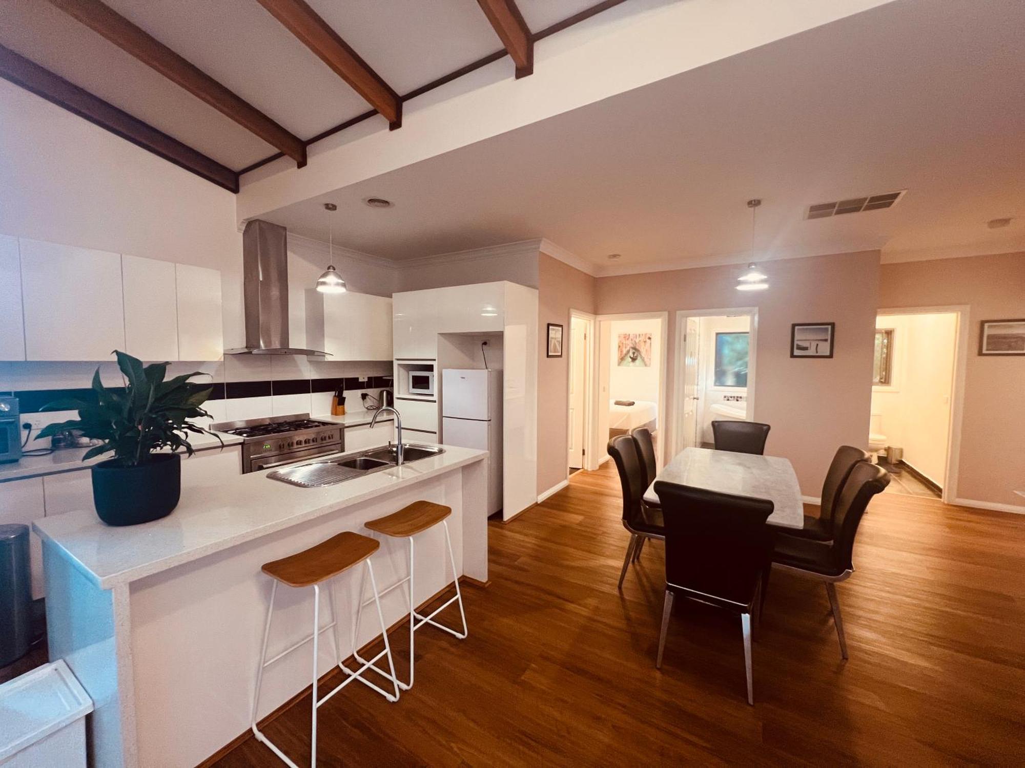 Cosy 4Br Home 15 Minutes Away From Melbourne Airport St Albans Exteriér fotografie