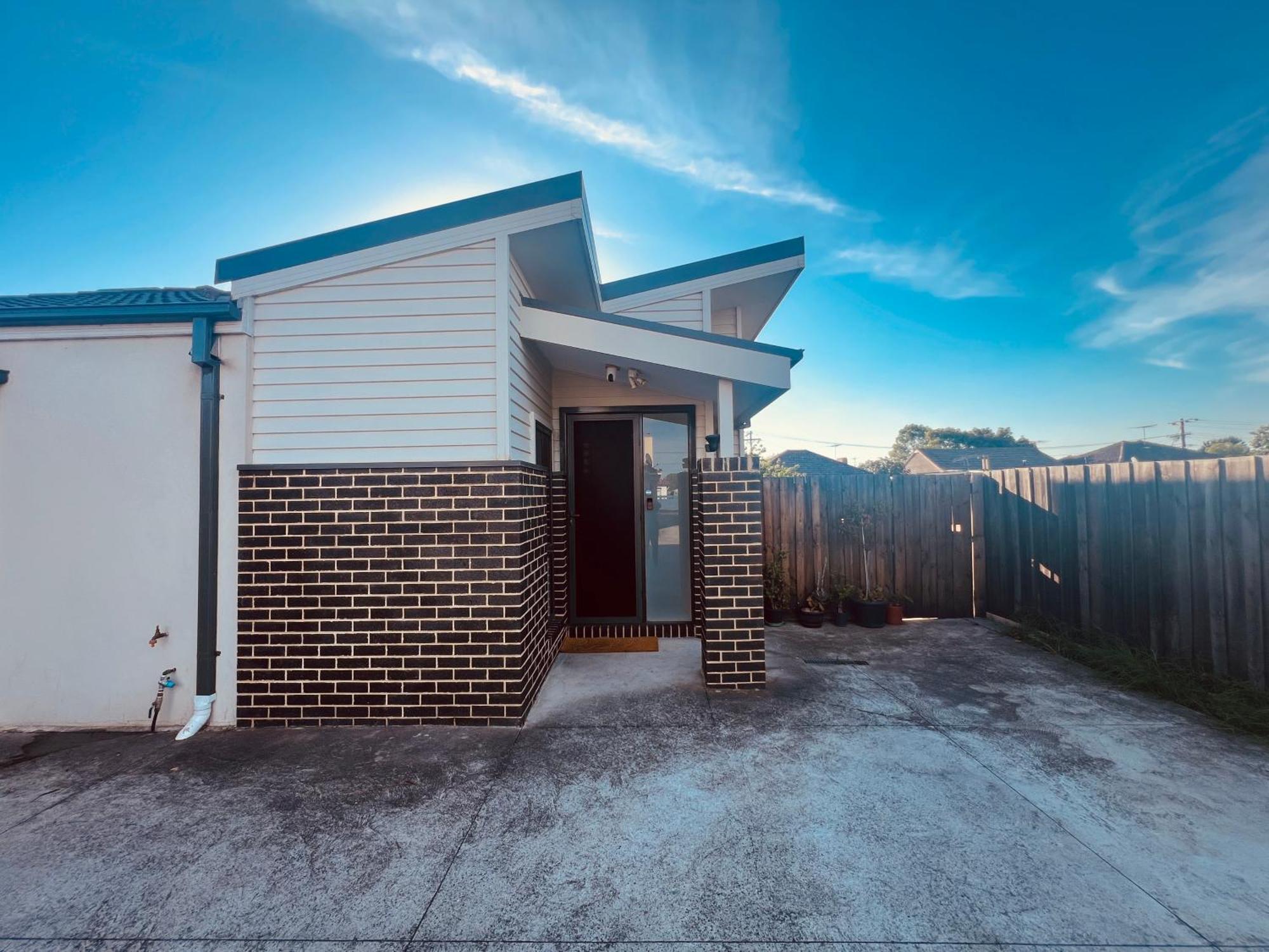 Cosy 4Br Home 15 Minutes Away From Melbourne Airport St Albans Exteriér fotografie