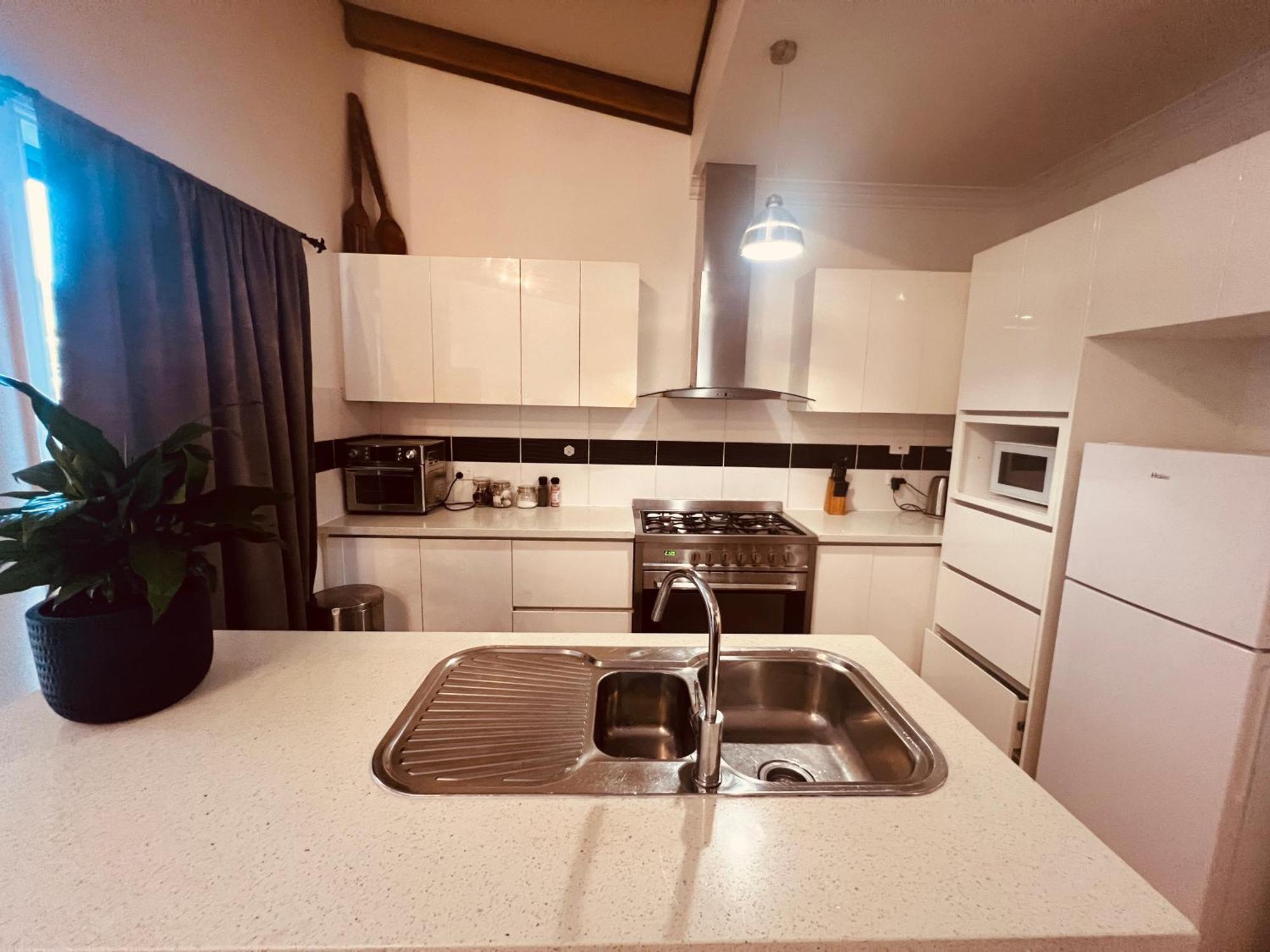 Cosy 4Br Home 15 Minutes Away From Melbourne Airport St Albans Exteriér fotografie