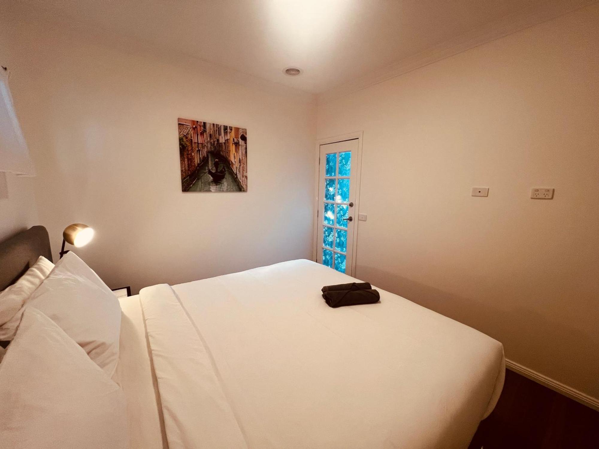 Cosy 4Br Home 15 Minutes Away From Melbourne Airport St Albans Exteriér fotografie
