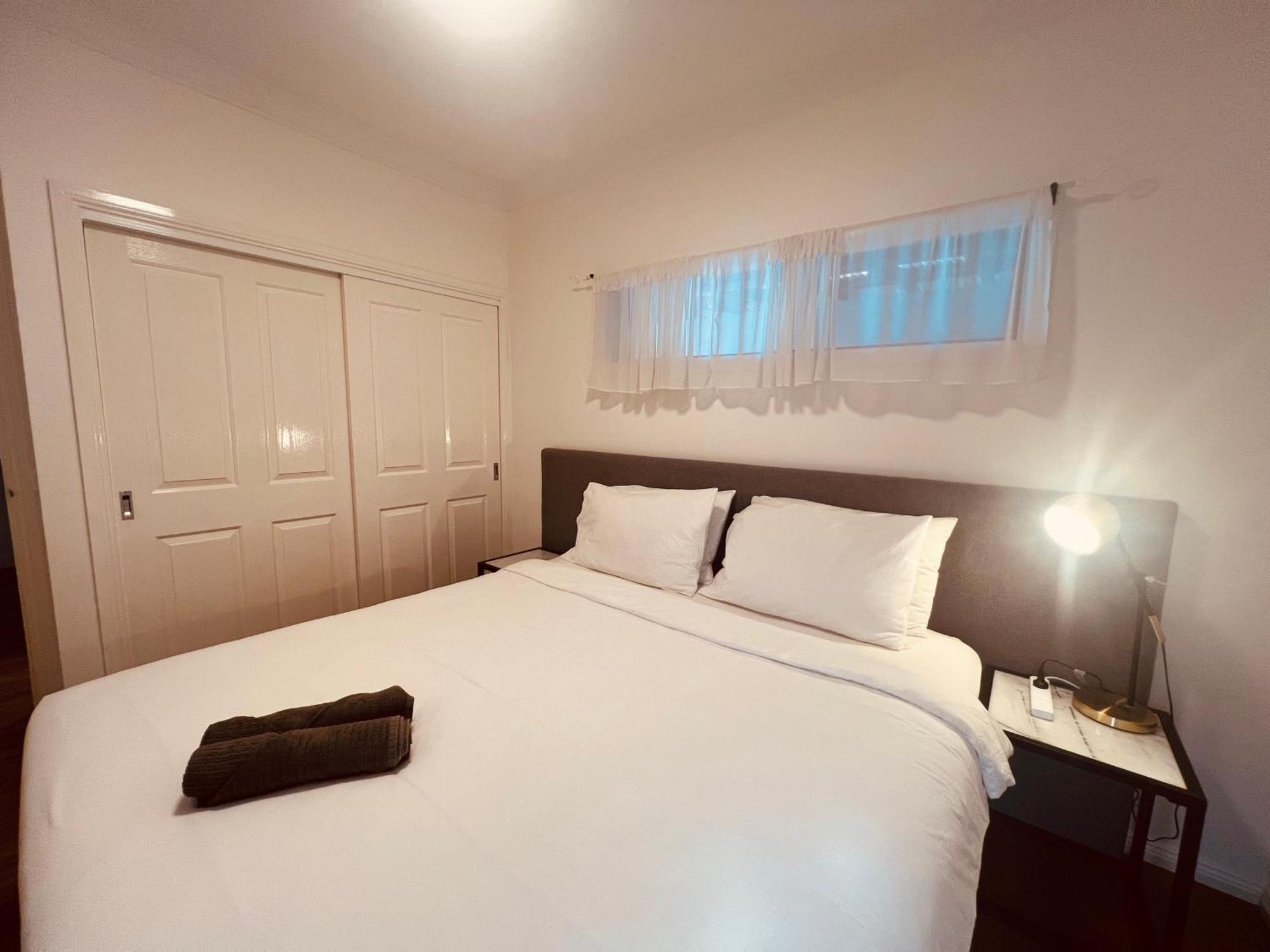 Cosy 4Br Home 15 Minutes Away From Melbourne Airport St Albans Exteriér fotografie