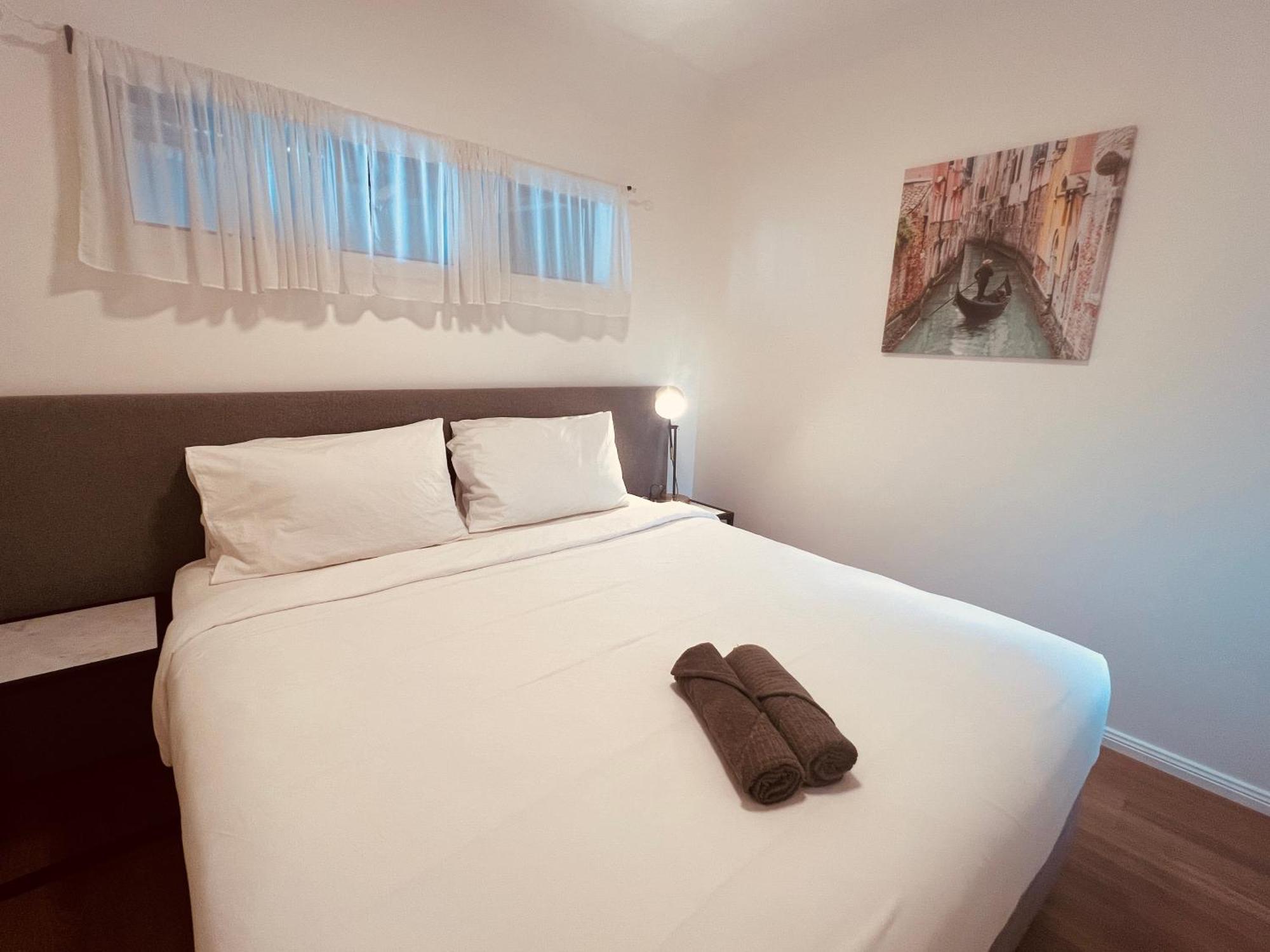Cosy 4Br Home 15 Minutes Away From Melbourne Airport St Albans Exteriér fotografie