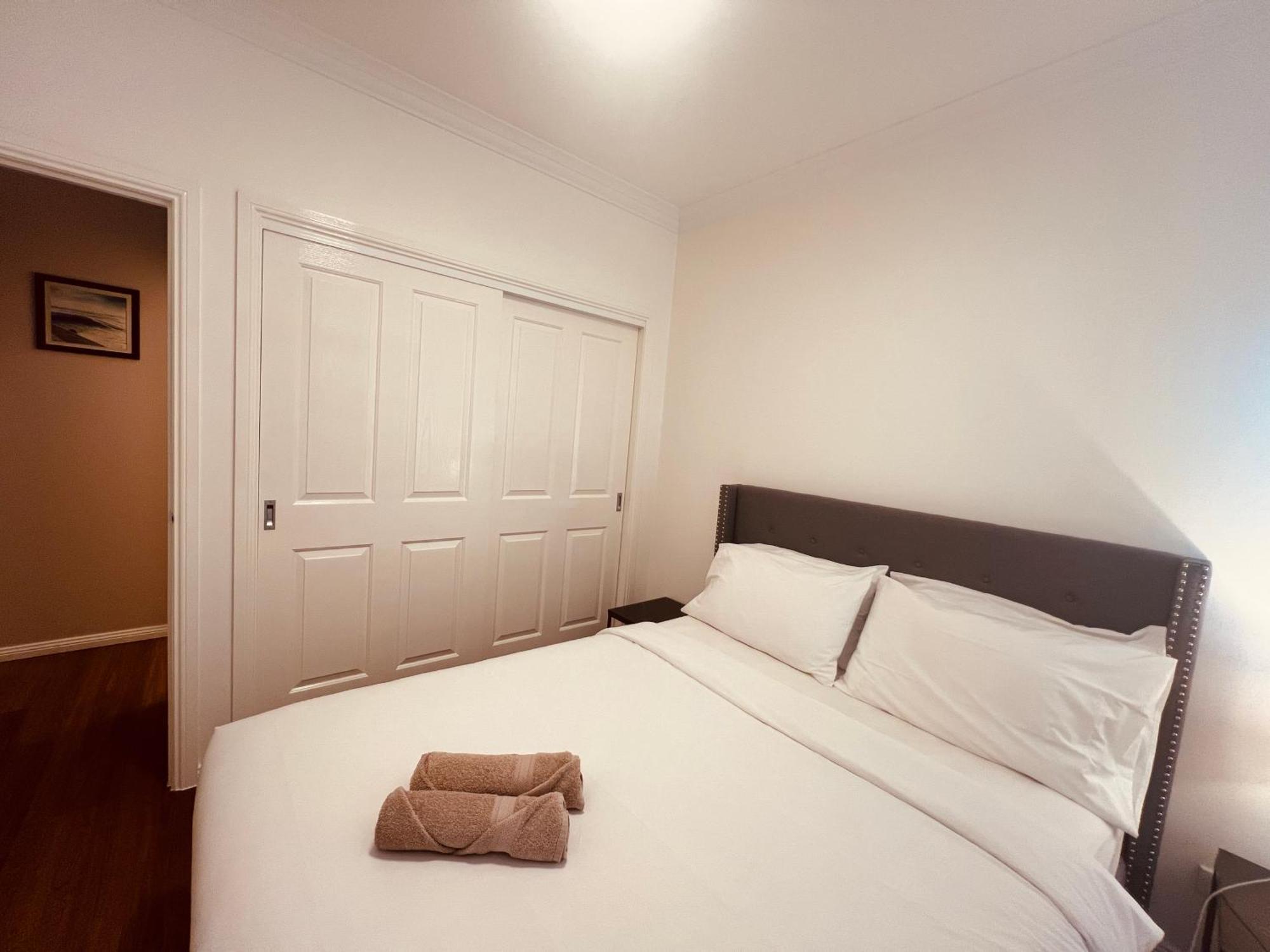 Cosy 4Br Home 15 Minutes Away From Melbourne Airport St Albans Exteriér fotografie