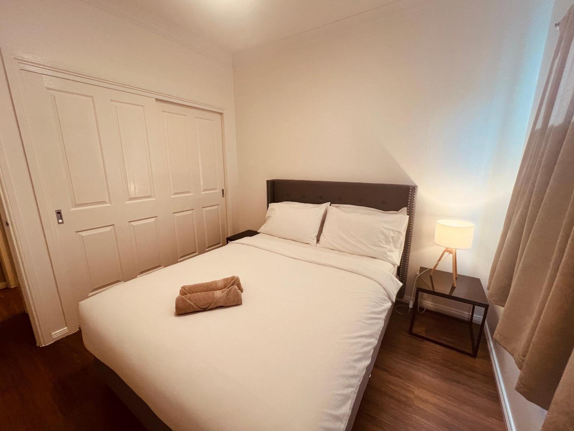 Cosy 4Br Home 15 Minutes Away From Melbourne Airport St Albans Exteriér fotografie